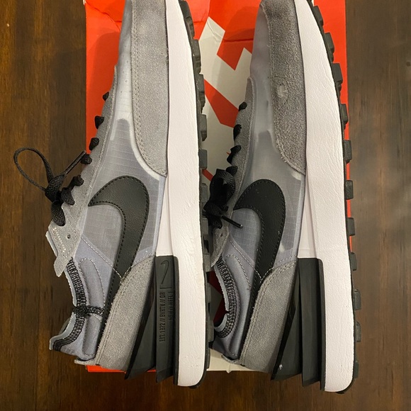 Nike Waffle One SE “Cool Grey” - Picture 10 of 11